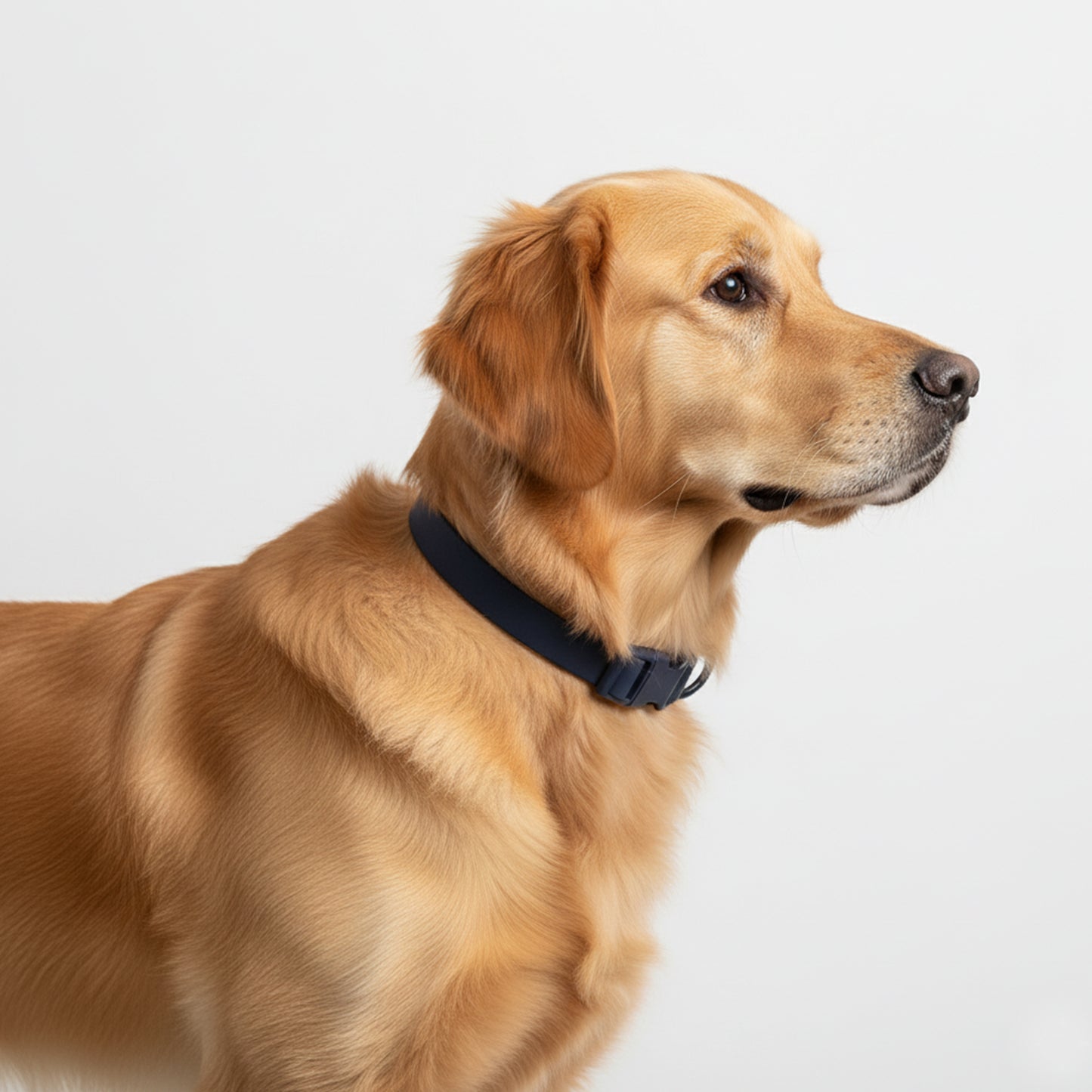 COLLAR WATER AZUL NAUTICO