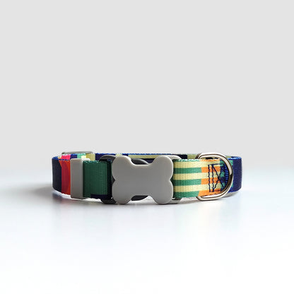 COLLAR Y CORREA EN REATA LINE