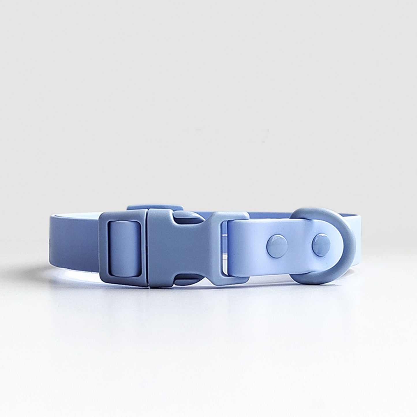 COLLAR WATER AZUL CELESTE