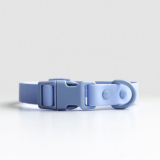 COLLAR WATER AZUL CELESTE