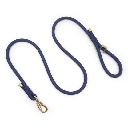 CORREA EN CUERDA AZUL NAUTICO