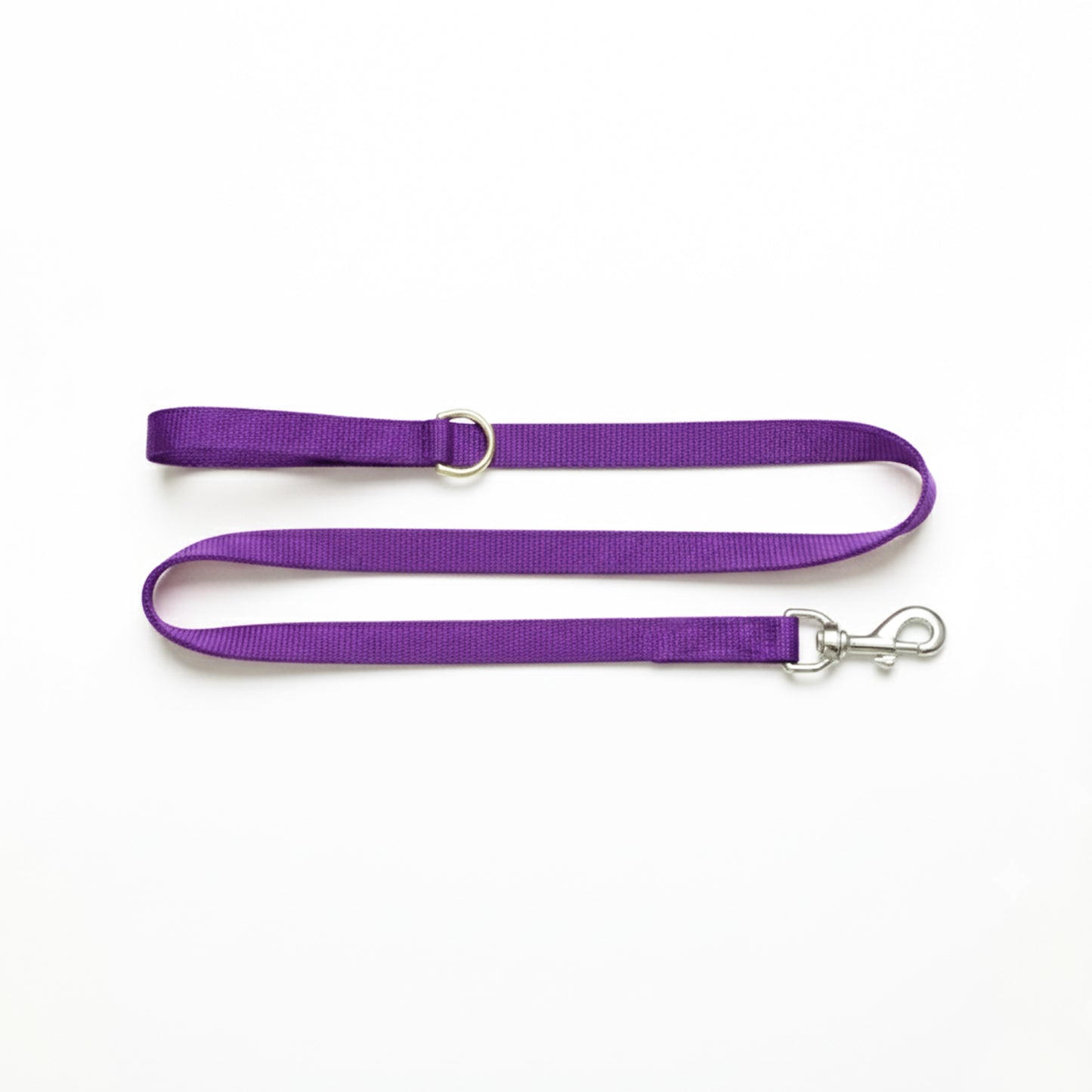 CORREA EN REATA MORADA