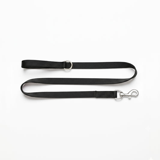 CORREA EN REATA NEGRA