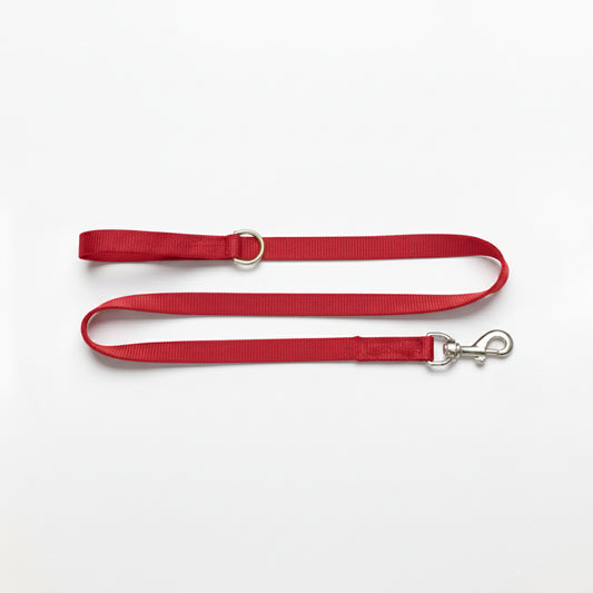 CORREA EN REATA ROJA