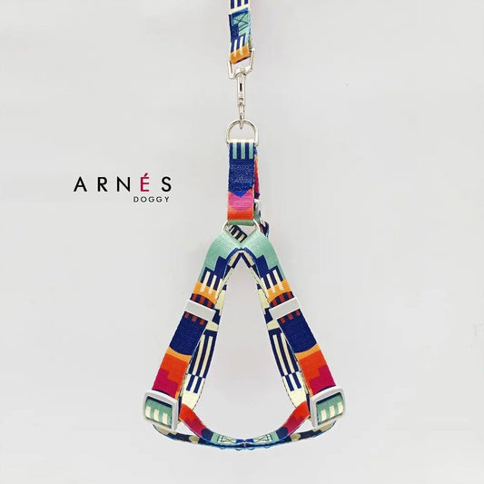 ARNES Y CORREA EN REATA LINEA